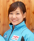 吉田知那美